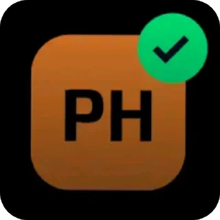 Стикер што - 8