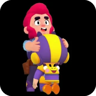 Стикер што - 10