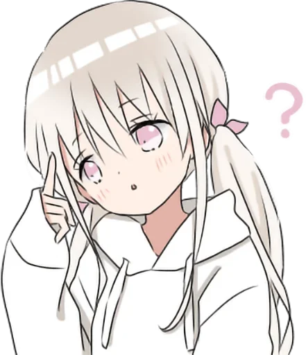 Стикер @anime_stickerr Артиэль - 10