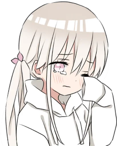 Стикер @anime_stickerr Артиэль - 1