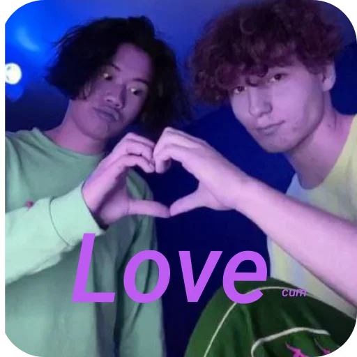 Стикер Soso854 - 1