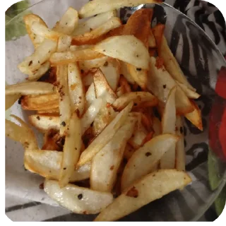 Стикер Сосо обезя - 5