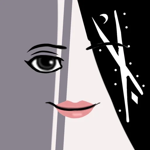 drawing sketch illustration