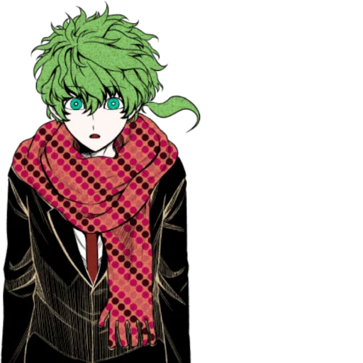 Стикер Соу Хиёри/ Мидори супремаси, трахнименяпожалуйста - 2