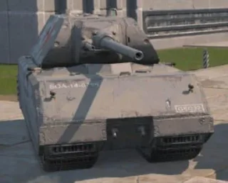 Стикер TanksBlitz stikerpack.
Channel:@tankiblitznews @grape_stickerbot - 4