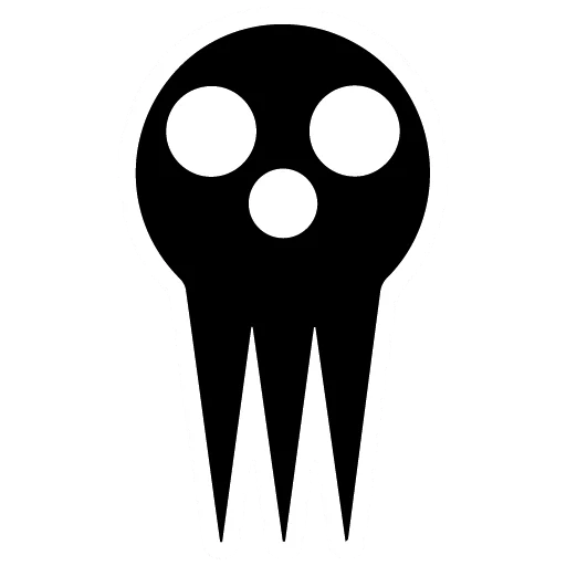 Soul Eater - клипарт