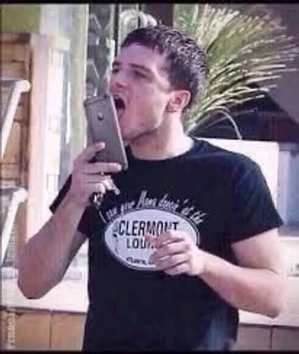 Стикер SoulOfVengeance - 1