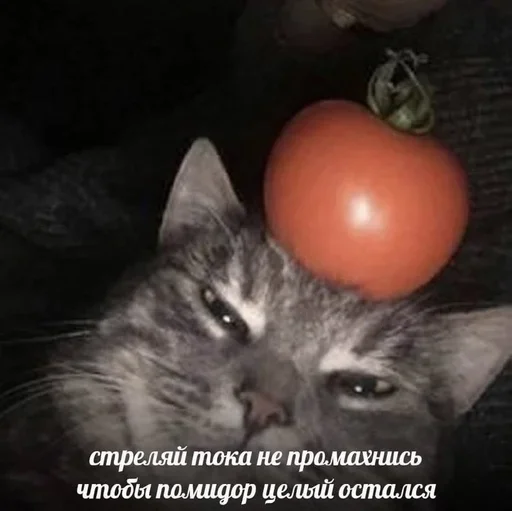 Стикер SoulOfVengeance - 1