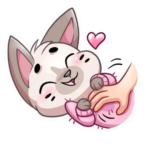 Стикер Soulfly_gr - 1