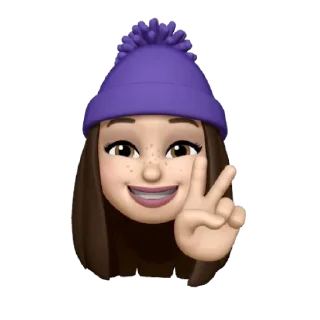 Стикер Stickers by Soulfly_gr - 9