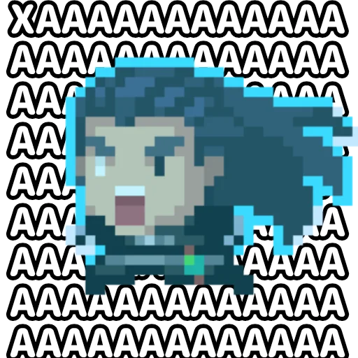 screenshot pixel graphics