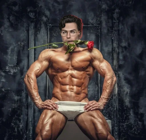 мышца грудь бодибилдинг