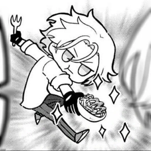 Стикер Лангааа :: @fStikBot - 11