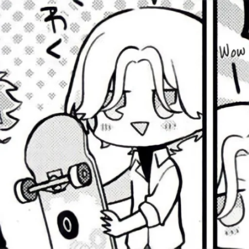 Стикер Лангааа :: @fStikBot - 10