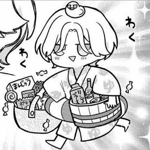 Стикер Лангааа :: @fStikBot - 7