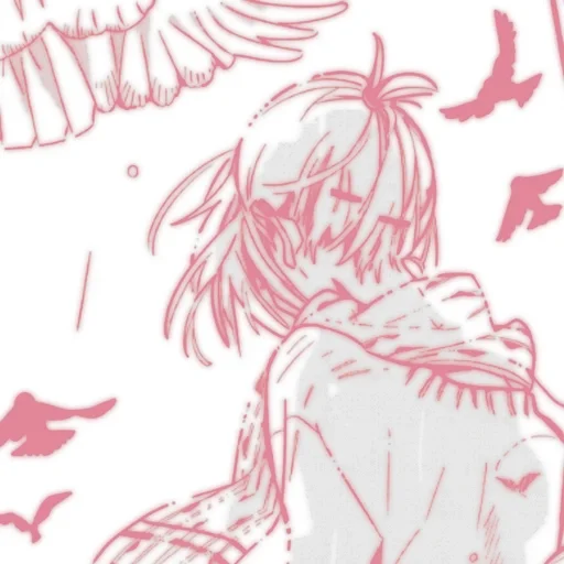 Sticker 𝐌itsuba s. ꨄ︎ @tikelcity2 :: @fStikBot - 0