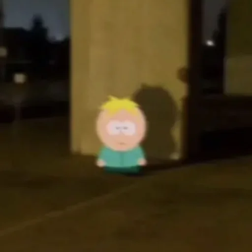 SouthPark - мультфильм