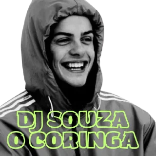 Sticker 𝒟𝐣➪ §𝒐𝒖𝒛𝒂 𝒐 𝒄𝒐𝒓𝒊𝒏𝒈𝒂 🔈🎶 - 4