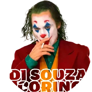 Sticker 𝒟𝐣➪ §𝒐𝒖𝒛𝒂 𝒐 𝒄𝒐𝒓𝒊𝒏𝒈𝒂 🔈🎶 - 10