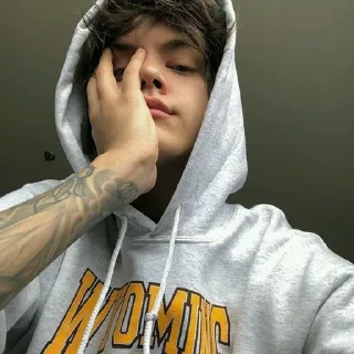 Стикер §𝒐𝒖𝒛𝒂 𝒐 𝒄𝒐𝒓𝒊𝒏𝒈𝒂🔥 - 6