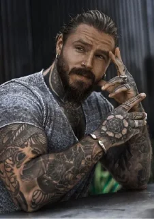 Стикер §𝒐𝒖𝒛𝒂 𝒐 𝒄𝒐𝒓𝒊𝒏𝒈𝒂🔥 - 9