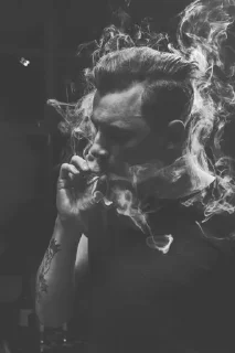 Стикер §𝒐𝒖𝒛𝒂 𝒐 𝒄𝒐𝒓𝒊𝒏𝒈𝒂🔥 - 4