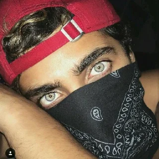 Стикер SOUZA O CORINGA 🎧 - 9