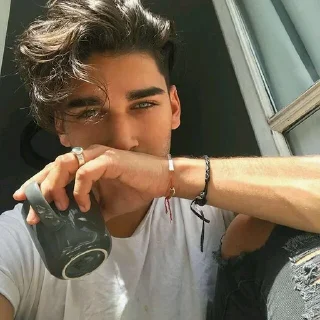 Стикер SOUZA O CORINGA 🎧 - 11