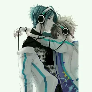 Стикер SOUZA O CORINGA 🎧 - 8