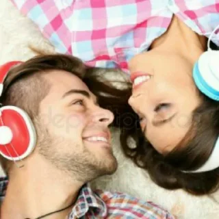 Стикер SOUZA O CORINGA 🎧 - 3