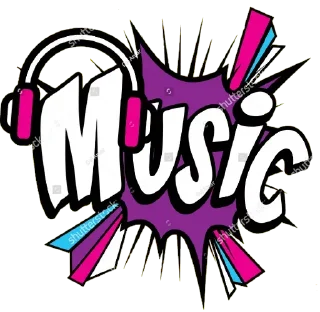 Стикер SOUZA O CORINGA 🎧 - 10