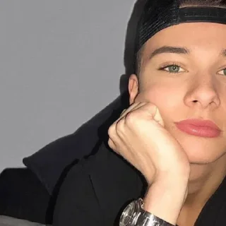 Стикер SOUZA O CORINGA 🎧 - 2