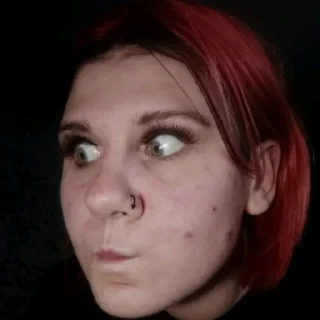 Стикер Sova_228 - 6