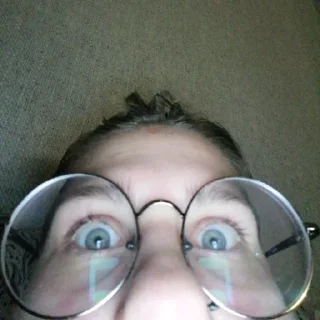 Стикер Sova_228 - 10