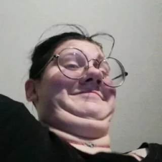 Стикер Sova_228 - 11