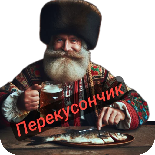 human beard human face man