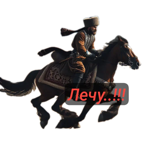 horse animal stallion