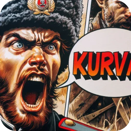 Совет Казаков @Sluga_kazakov_bot - человеческое лицо