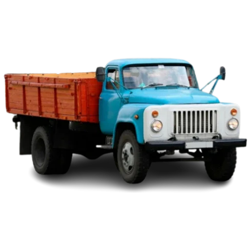 Советское авто - 