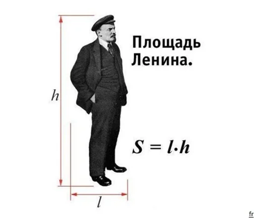 Sticker СССР/USSR - 10