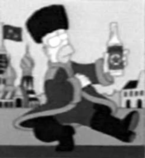 Communist stickerpack - человеческое лицо