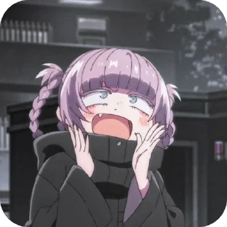 Sticker Совы епт - 7