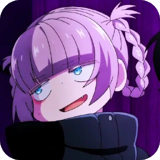 Sticker Совы епт - 4