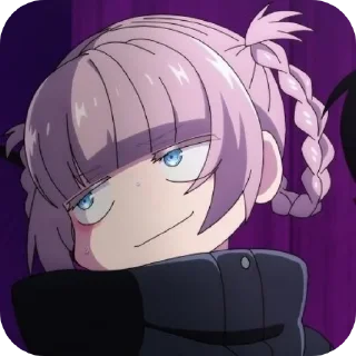 Sticker Совы епт - 6