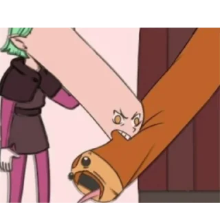 Sticker совинная хата - 0