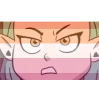 Sticker совинная хата - 8