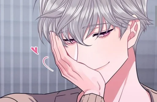 аниме мультфильм манга