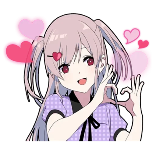 аниме мультфильм манга