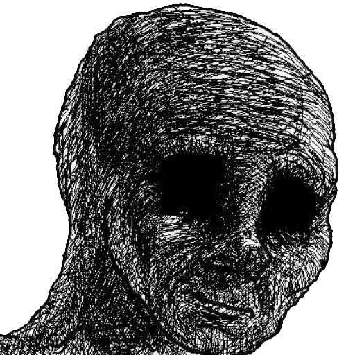 Sticker SoyMadness - 1