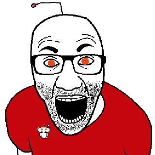 Sticker @GemeraldArchive - 2